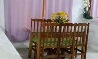 Imagem 5: Sobrado com 6 dormitórios à venda, 278 m² por R$ 390.000,00 - Jardim Ana Maria - Carapicuí