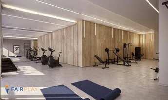 Imagem 4: Apartamento com 3 dormitórios à venda, 95 m² por R$ 1.473.000 - Vila Clementino - São Paul