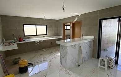 Imagem 5: Linda Casa 4 Quartos - Suíte Master c/ Hidro - Alphaville Litoral Norte 3