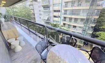 Imagem 2: Apartamento no Leblon - Rio de Janeiro