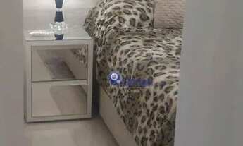 Imagem 7: Apartamento com 2 dormitórios à venda, 85 m² por R$ 1.300.000,00 - Gramado - São Paulo/SP