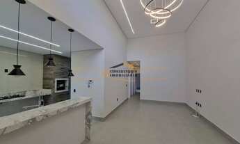 Imagem 4: Venda - Casa - Jardim Paulistano - Americana - SP