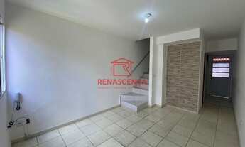 Imagem: Linda casa de condomínio em Guaratiba!