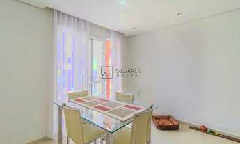 Imagem 5: Venda Apartamento 3 Dormitórios - 86 m² Vila Mariana