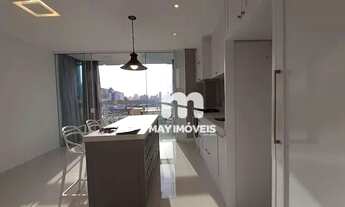 Imagem 6: Apartamento com 2 dormitórios para alugar, 91 m² por R$ 5.382,00/mês - Fazenda - Itajaí/SC