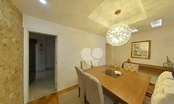 Imagem 2: Apartamento com 3 quartos à venda, 113 m² por R$ 1.990.000 - Ipanema - Rio de Janeiro/RJ