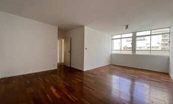 Imagem: Apartamento para venda tem 110 metros quadrados