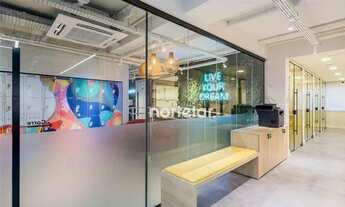 Imagem: Sala à venda, 574 m² por R$ 4.770.000,00