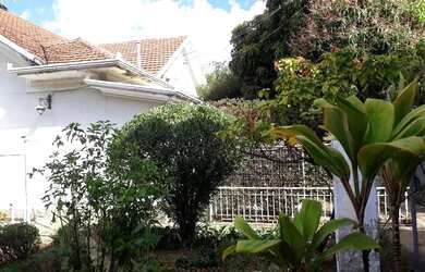 Imagem 2: Casa para aluguel, 5 quartos, 5 vagas, Cidade Jardim - Belo Horizonte/MG