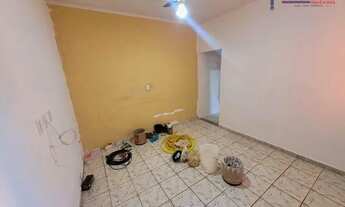 Imagem 6: Casa com 2 dormitórios para alugar por R$ 1.600/mês - João Aranha - Paulínia/SP