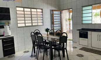 Imagem 7: Sobrado com 2 dormitórios à venda, 163 m² por R$ 460.000,00 - Cidade Morumbi - São José do