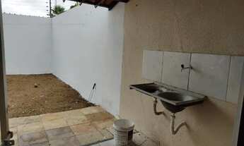 Imagem 6: Casa no Bairro Betânia