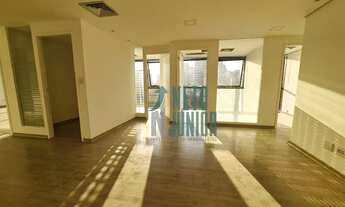 Imagem: Conjunto para alugar, 164 m² por R$ 17.800,00/mês