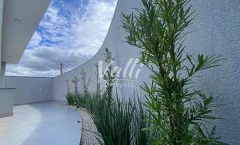 Imagem 5: AMERICANA - Casa Padrão - JARDIM BRASIL