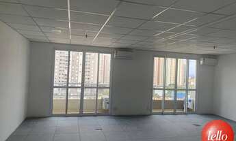 Imagem: São Paulo - Conjunto Comercial/Sala - Tatuapé