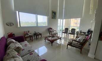 Imagem: Apartamento para venda possui 189 metros