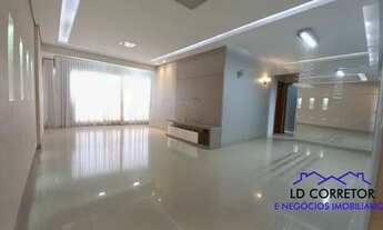 Imagem: GOIÂNIA - Apartamento Padrão - SETOR BUENO