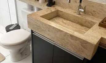 Imagem 2: Casa para venda com 180 metros quadrados com 4 quartos em Juquehy - São Sebastião - SP