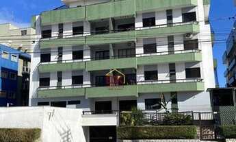 Imagem 3: Apartamento com 3 dormitórios, 100 m² - venda por R$ 600.000 ou aluguel por R$ 3.200/mês