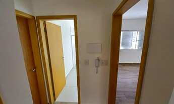 Imagem 4: Apartamento reformado com vaga Cambuci!