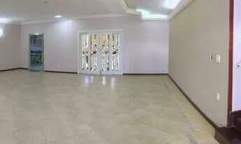 Imagem 3: Casa com 4 dormitórios para alugar, 387 m² por R$ 3.851,57/mês - Enseada das Gaivotas - Ri