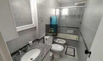 Imagem 4: Flat disponível em Moema