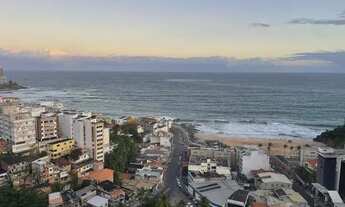 Imagem: Apartamento para aluguel em Rio Vermelho
