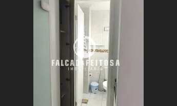 Imagem 6: Apartamento para Venda em Salvador, Abrantes, 2 dormitórios, 1 suíte, 1 banheiro, 1 vaga