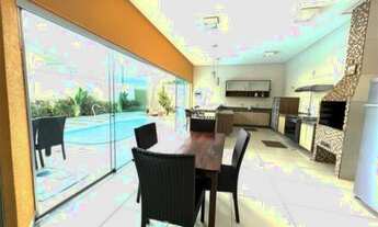 Imagem 6: Alugo casa com piscina!!?