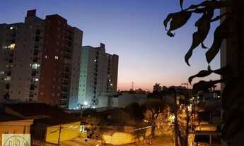 Imagem 7: Sobrado para Venda em Santo André, Jardim Jamaica, 3 dormitórios, 3 banheiros, 2 vagas