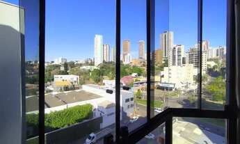 Imagem 4: Apartamento para aluguel semi-mobiliado com 2 quartos em Centro - Novo Hamburgo - RS