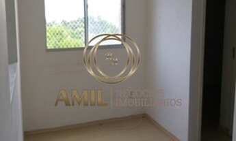 Imagem 7: LM AP01375 ² Apartamento para aluguel Palmeiras São Jose/ 52 m²/ 2 dormitórios