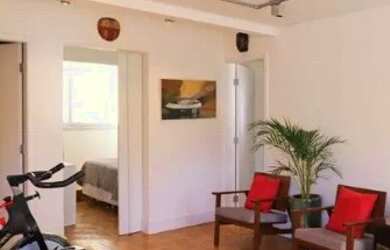 Imagem 2: Cobertura Venda Pinheiros 114 m² 2 Dormitórios