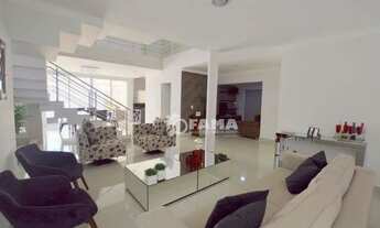 Imagem 6: Casa com 3 dormitórios à venda, 425 m² por R$ 2.200.000,00 - Condomínio Villa Lobos - Paul