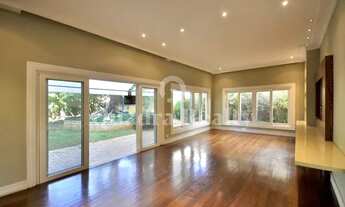 Imagem: Casa para venda e locação em Alto de Pinheiros