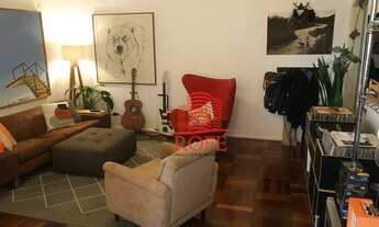 Imagem: Apartamento com 3 dormitórios para alugar