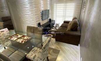 Imagem 7: Apartamento com 3 dormitórios à venda, 68 m² por R$ 410.000,00 - Portal dos Gramados - Gua