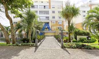 Imagem: CURITIBA - Apartamento Padrão - Mossunguê