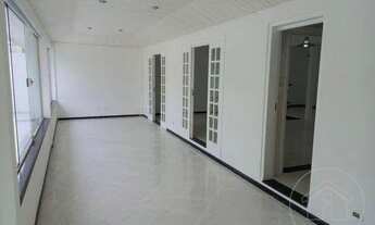 Imagem 6: Sobrado com 4 dormitórios, 450 m² - venda por R$ 3.400.000,00 ou aluguel por R$ 17.185,00