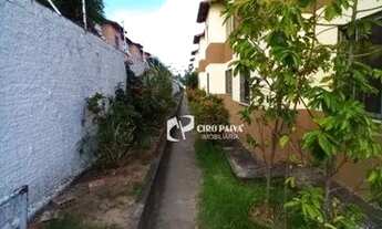 Imagem 5: Apartamento com 2 quartos à venda, 40 m² por R$ 120.000 - Jangurussu - Fortaleza/CE