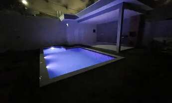 Imagem 7: Mega Casa a venda no Quintas do Calhau com 5 Suítes // Ar Condicionado