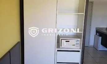 Imagem 7: APARTAMENTO EDIFÍCIO CITY I 1 QUARTO I 1 BANHEIRO I 1 SALA