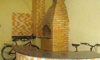 Imagem 3: Casa residencial à venda, Edson Queiroz, Fortaleza