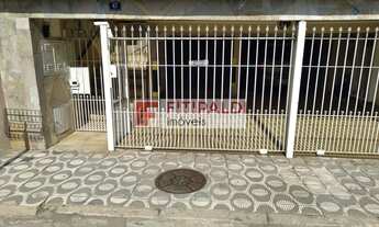 Imagem: Casa Assobradado em Jardim Paraventi - Guarulhos