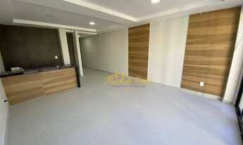 Imagem 5: Excelente apartamento, próximo da praia de Costazul com 2 quartos à venda, varanda com áre