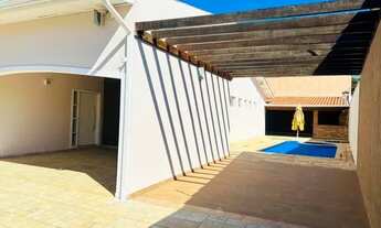 Imagem 3: CASA RESIDENCIAL em ITU - SP, PARQUE RESIDENCIAL PRESIDENTE MÉDICI