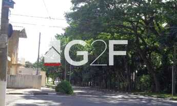 Imagem 2: Casa - Jardim Chapadão - Campinas