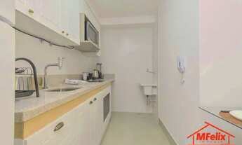 Imagem: Largo do Arouche 37m2