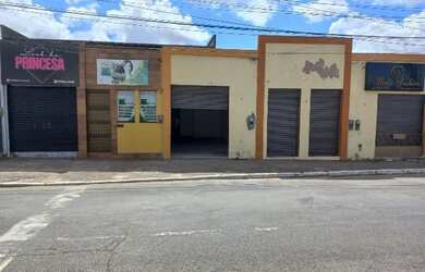 Imagem 5: Sala Comercial Galpão / depósito com aluguel por R$1.500 /mês