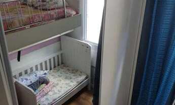 Imagem 3: Apartamento com 2 dormitórios à venda, 53 m² por R$ 270.000,00 - Jardim Peri - São Paulo/S